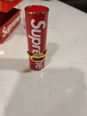 Pat McGrath SUPREME MATTETRANCE Lipstick